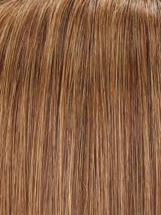 14" easiVolume (1 Piece) | Human Hair Volumizer | Clip In