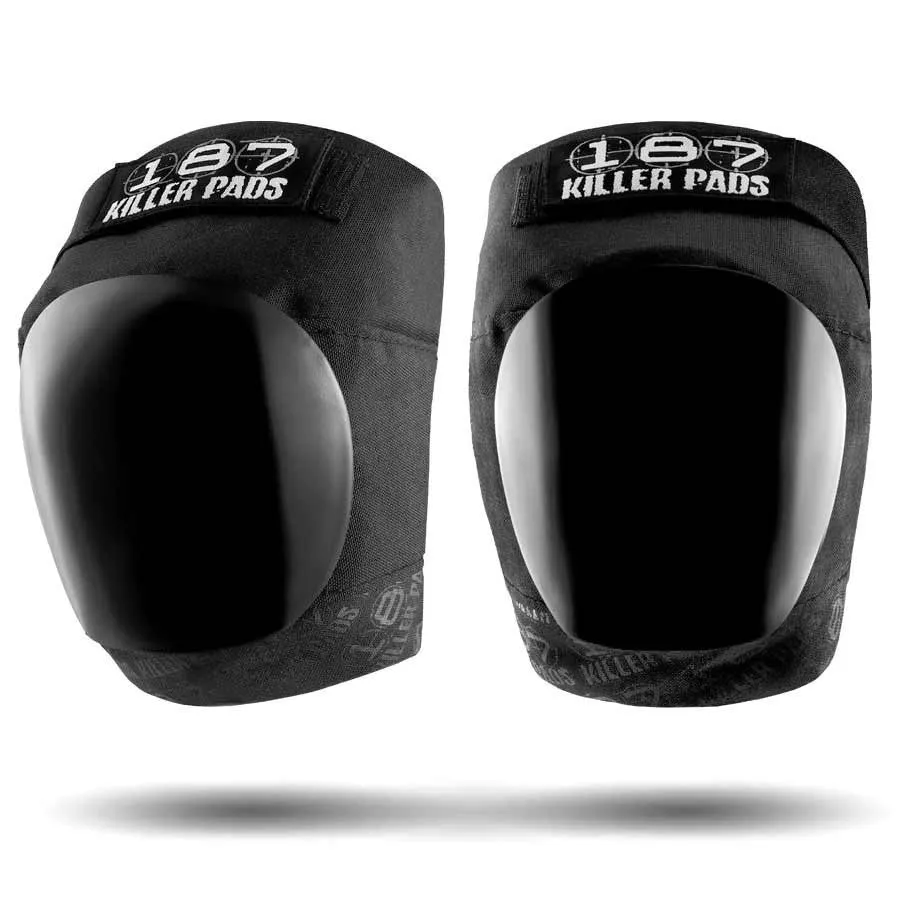 187 Killer Pads Pro Knee Pads