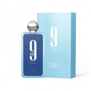 9 AM Dive by Afnan Eau de Parfum 3.4 oz Unisex