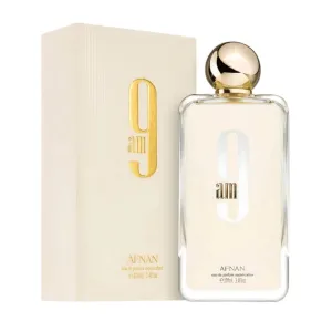 Afnan 9 AM EDP 100ml for Women