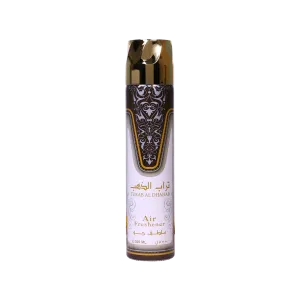 Air Freshner Turab Al Dhahab 300ml