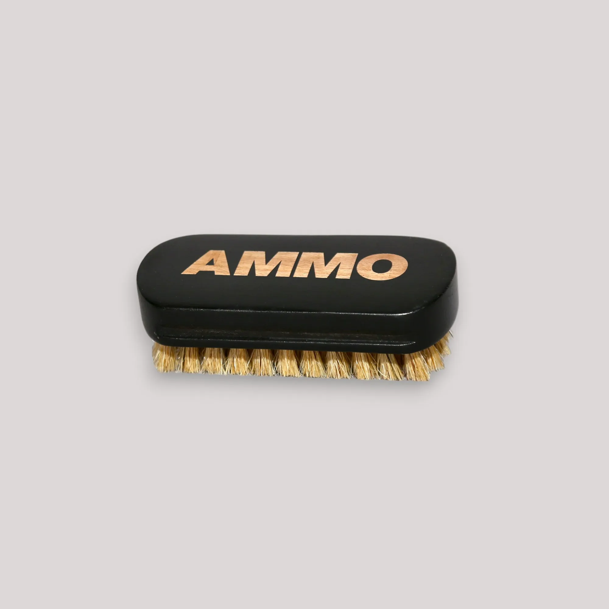 AMMO Upholstery Brush