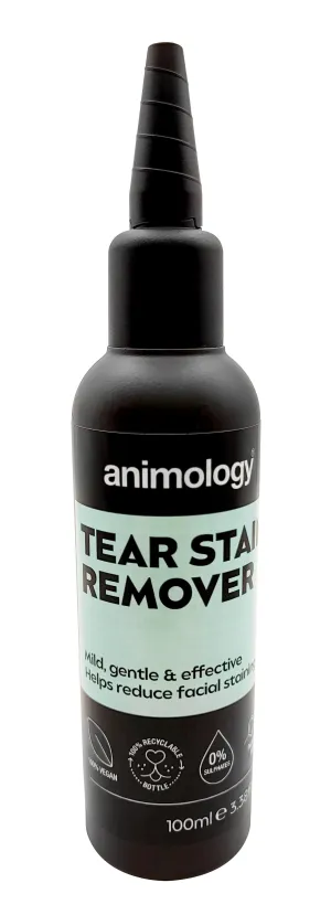 Animology Tear Stain Remover 100ml x 6