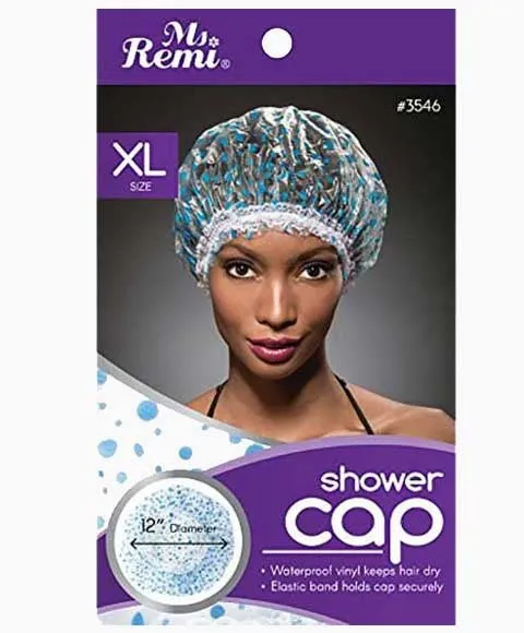 Annie Ms Remi Shower Cap X-Large 3546