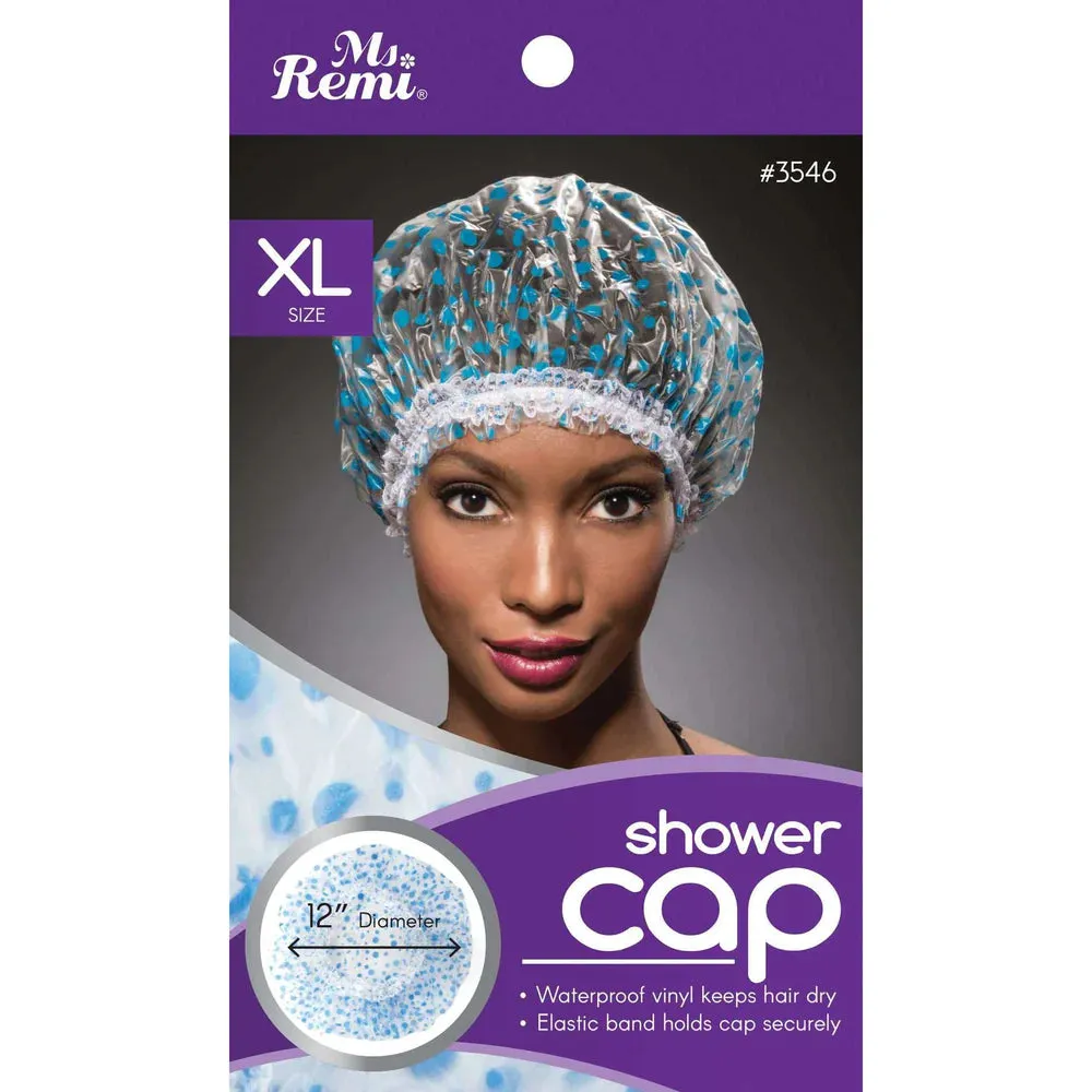 Annie Ms Remi Shower Cap X-Large 3546