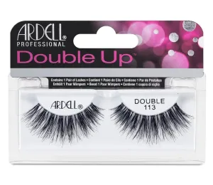 Ardell Double Up Lashes - Double 113