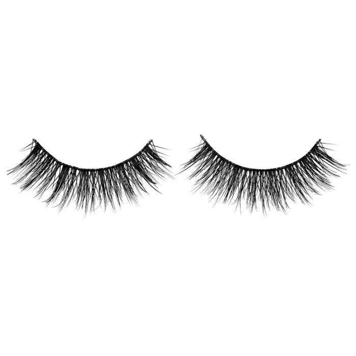 Ardell Double Up Strip Lashes, 207 Black