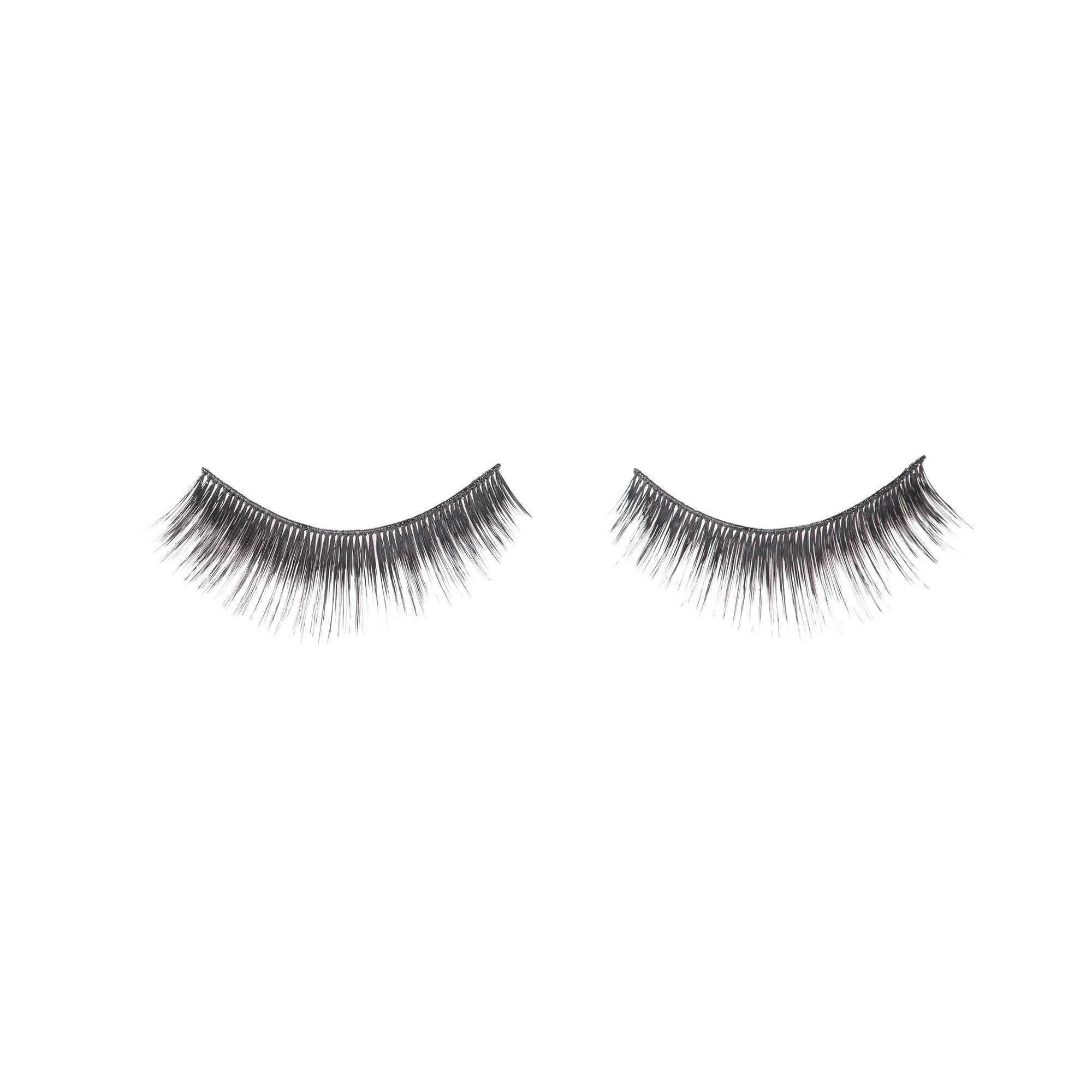 Ardell Flawless Black Lashes