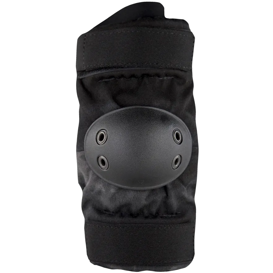 Army Style Elbow Pads A-TACS LE