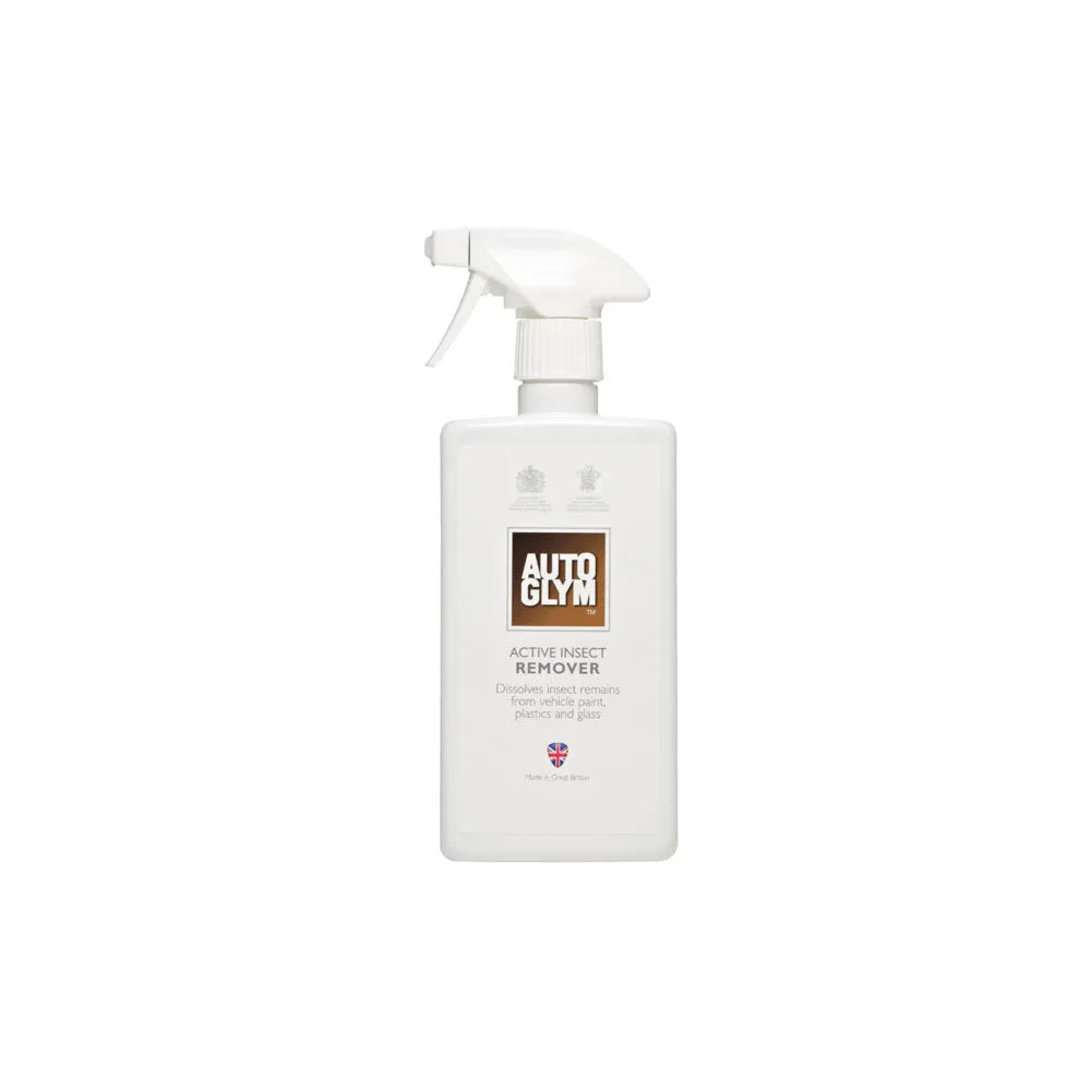 Autoglym Active Insect Remover 500mL