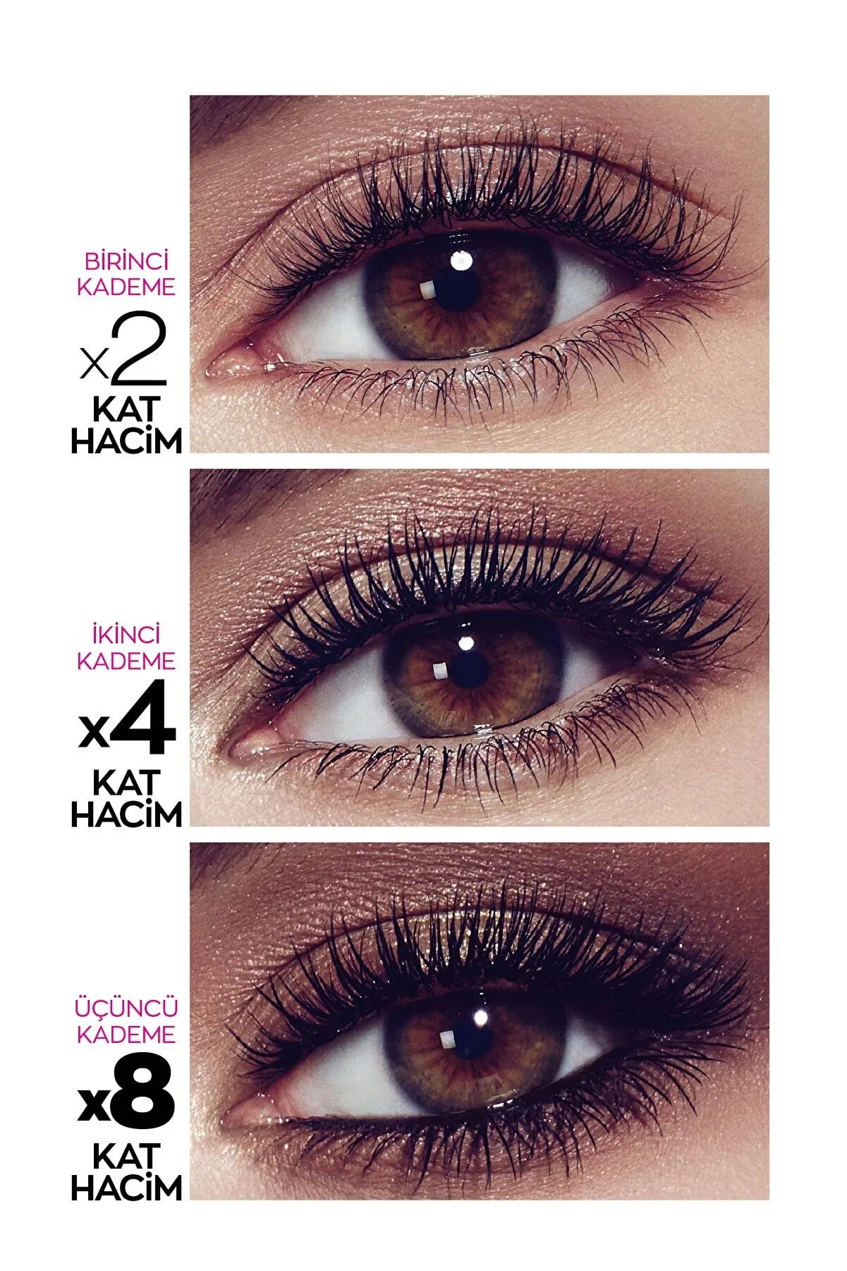 Avon Mark Spectra Lash Gradual Mascara 9 Ml