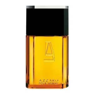 Azzaro L'eau Pour Homme Edt Perfume For Men 100ml