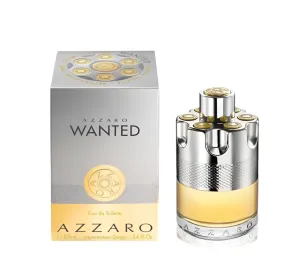 Azzaro Men Wanted EDT 100ML