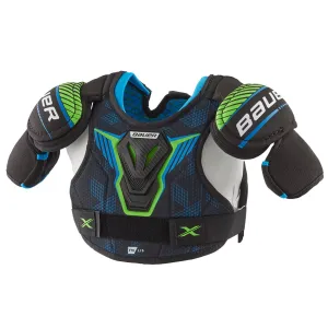 Bauer X Youth Shoulder Pads