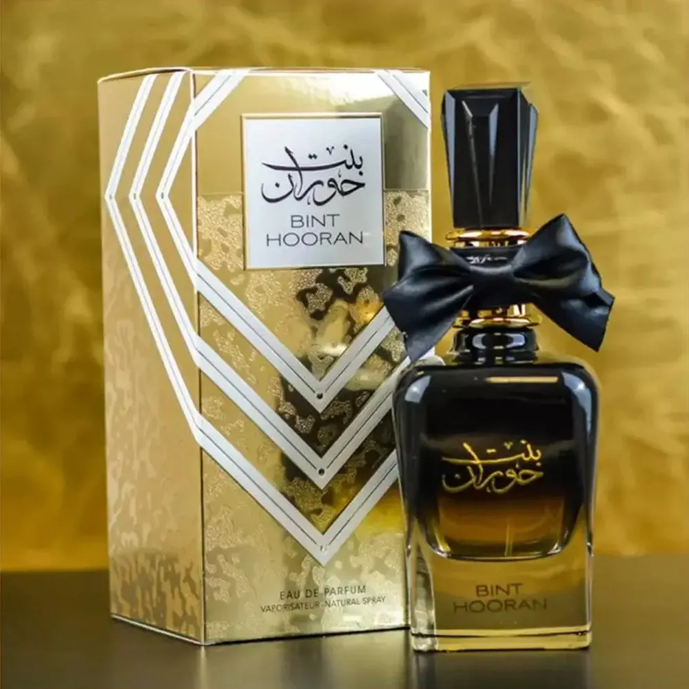 Bint Hooran EDP 100ml Perfume by Ard Al Zaafaran Lattafa for Women *Inspired by - Good Girl Carolina Herrera*