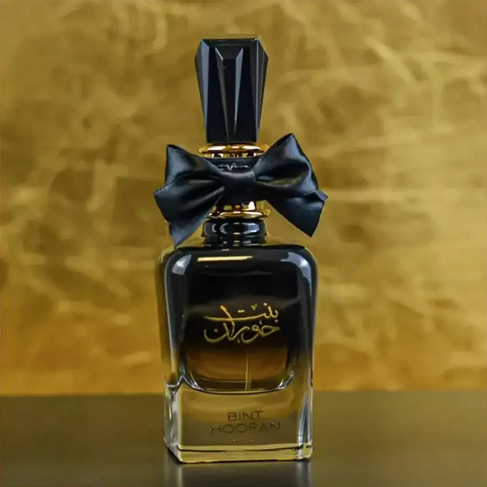 Bint Hooran EDP 100ml Perfume by Ard Al Zaafaran Lattafa for Women *Inspired by - Good Girl Carolina Herrera*