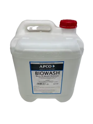 BioWash Concentrate