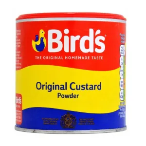 Bird's Original Custard Powder 250G