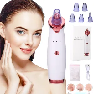 Blackhead Remover Black Dot Remover Acne Vacuum Suction