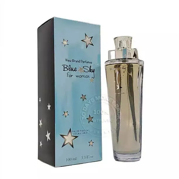 Brand Blue Sky  Eau De Parfum Women