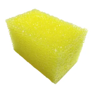 Buff and Shine® Bug Block Scrubber Sponge #335