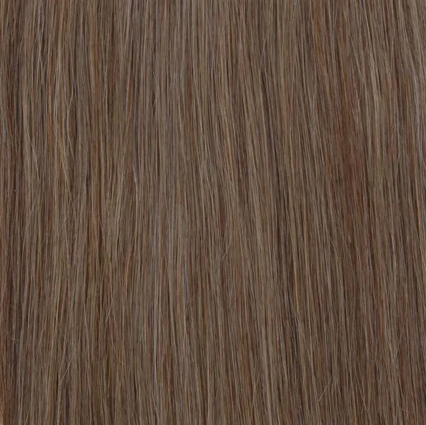 Caramel Ash Blend (4/9) Thinning Hair Fill-Ins