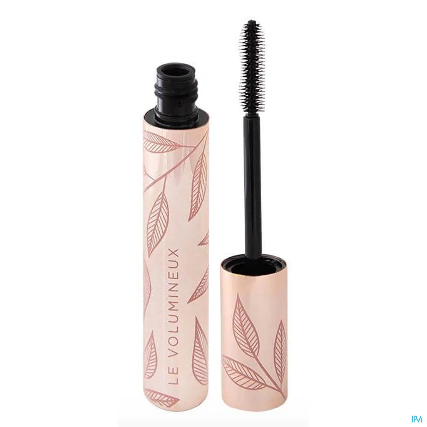 Cent Pur Cent Mascara Le Volumineux Brun 9ml