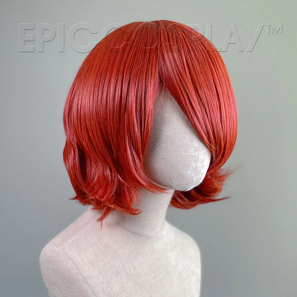 Chronos - Apple Red Mix Wig