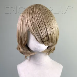 Chronos - Ash Blonde Wig