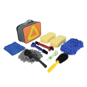 Cleaning Tool Kit Brush For Dirt Bike