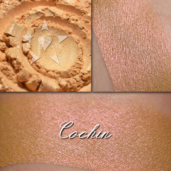 COCHIN - EYESHADOW