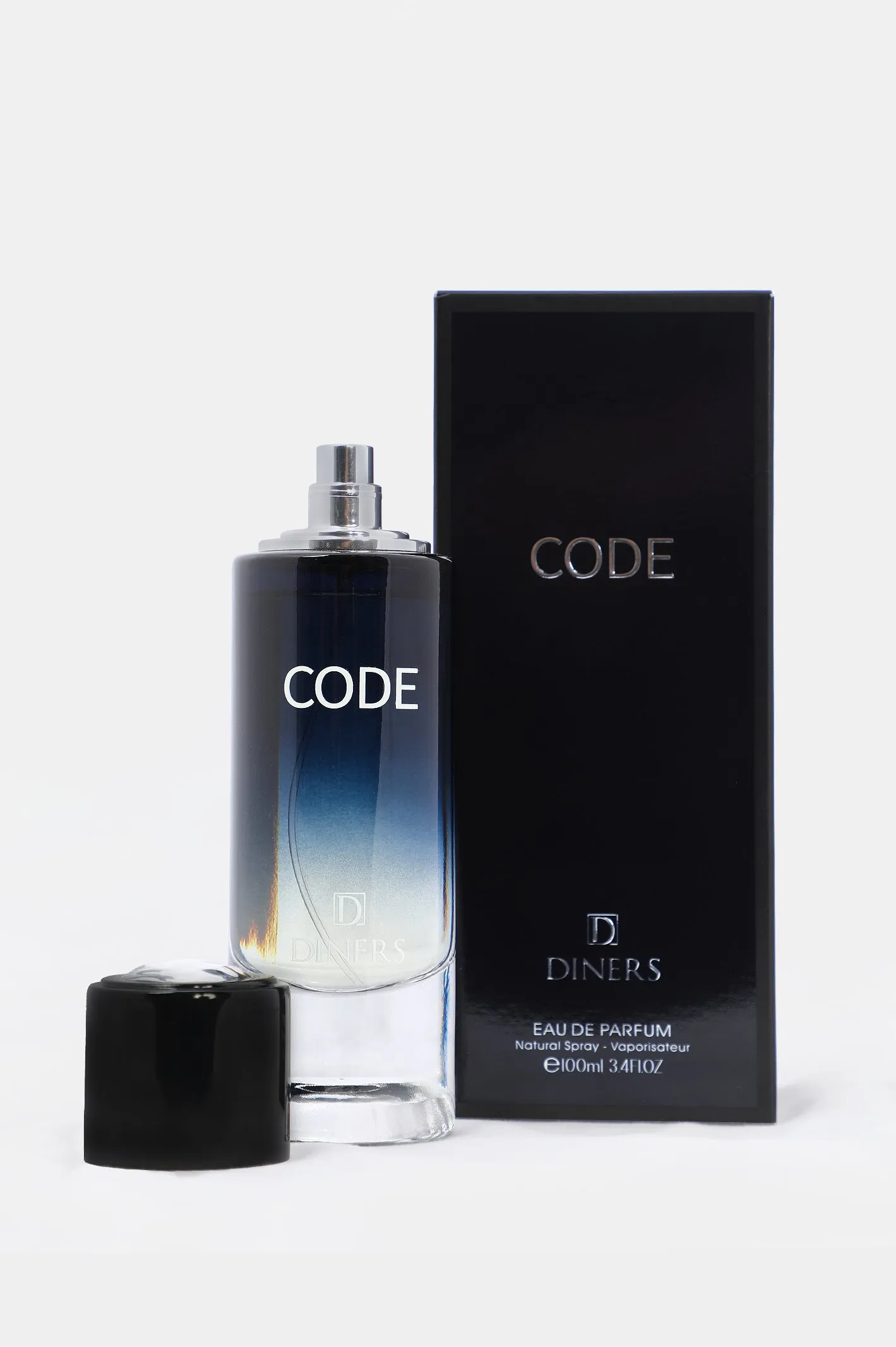 CODE For Men