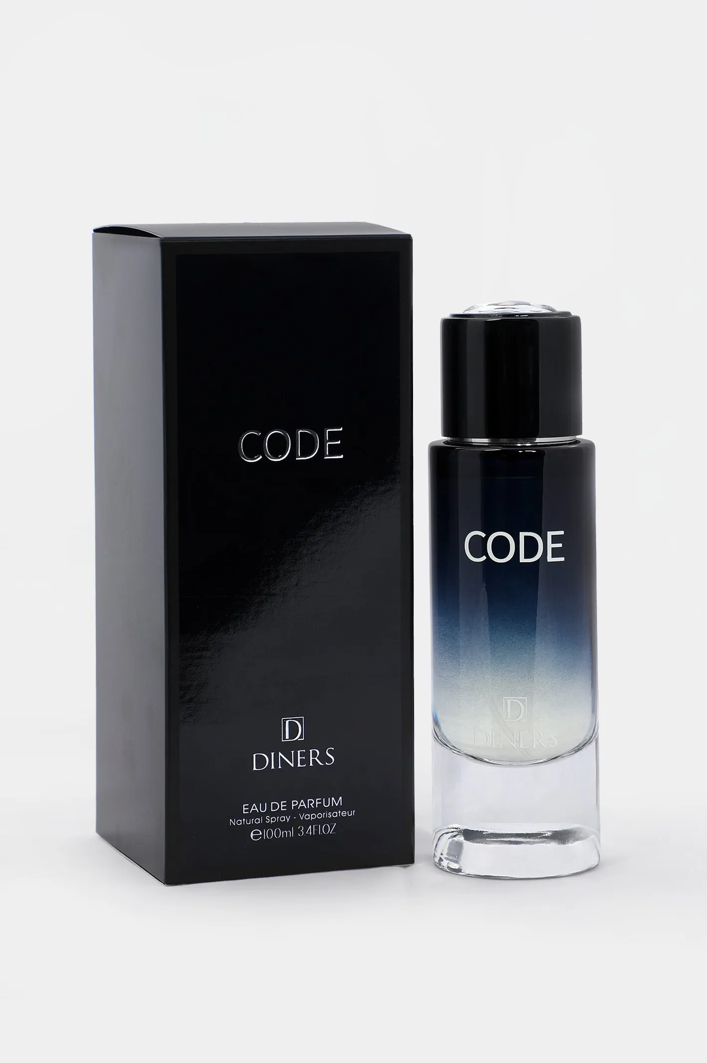 CODE For Men