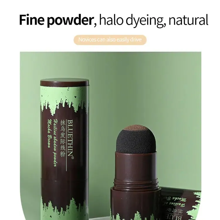 Cosmetic Volume Hair Powder