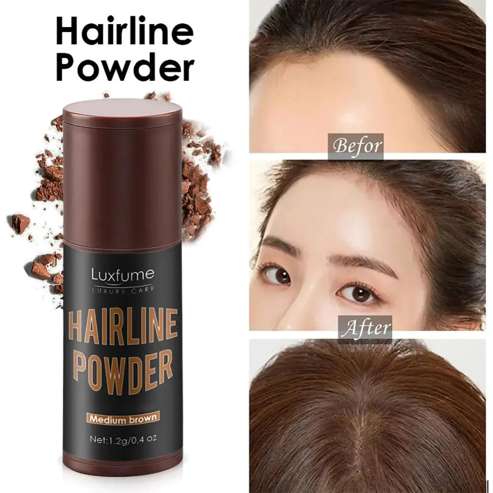 Cosmetic Volume Hair Powder