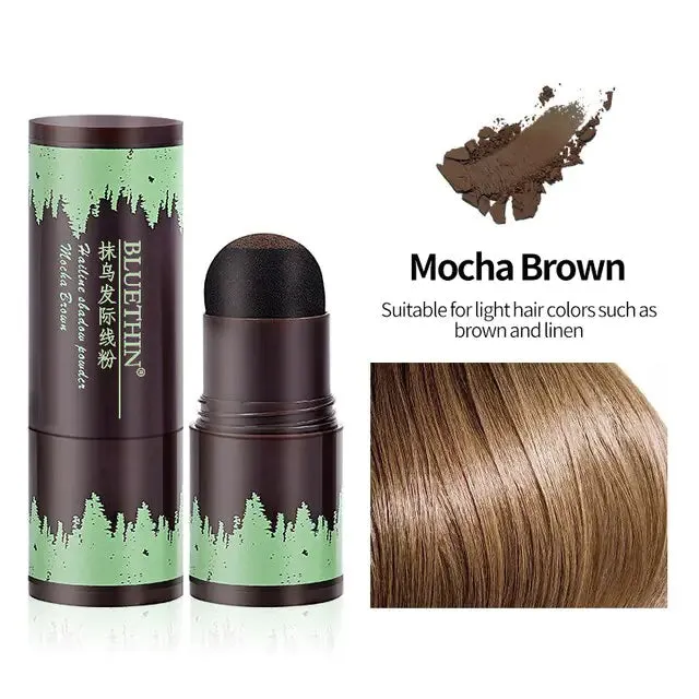 Cosmetic Volume Hair Powder