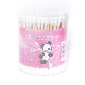 Cotton Swab 120ct