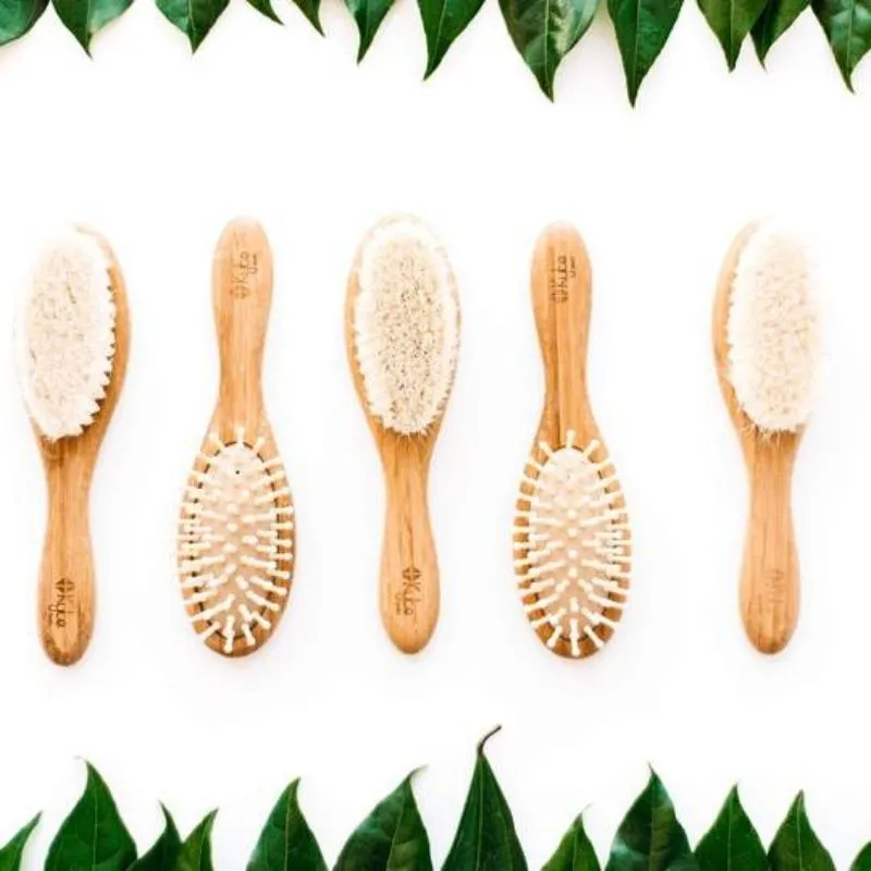 Cradle Cap Brush 