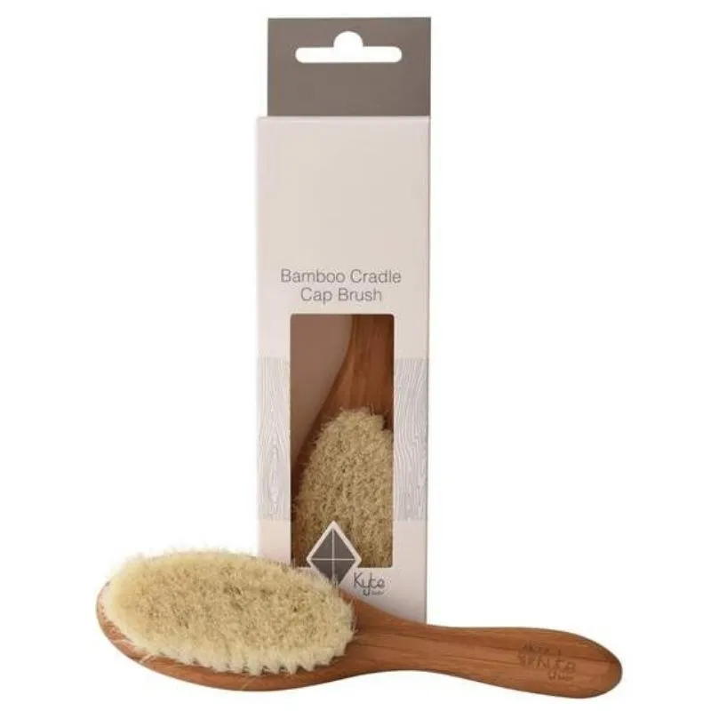 Cradle Cap Brush 