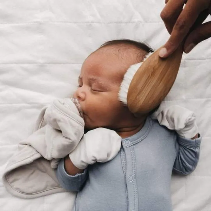 Cradle Cap Brush 