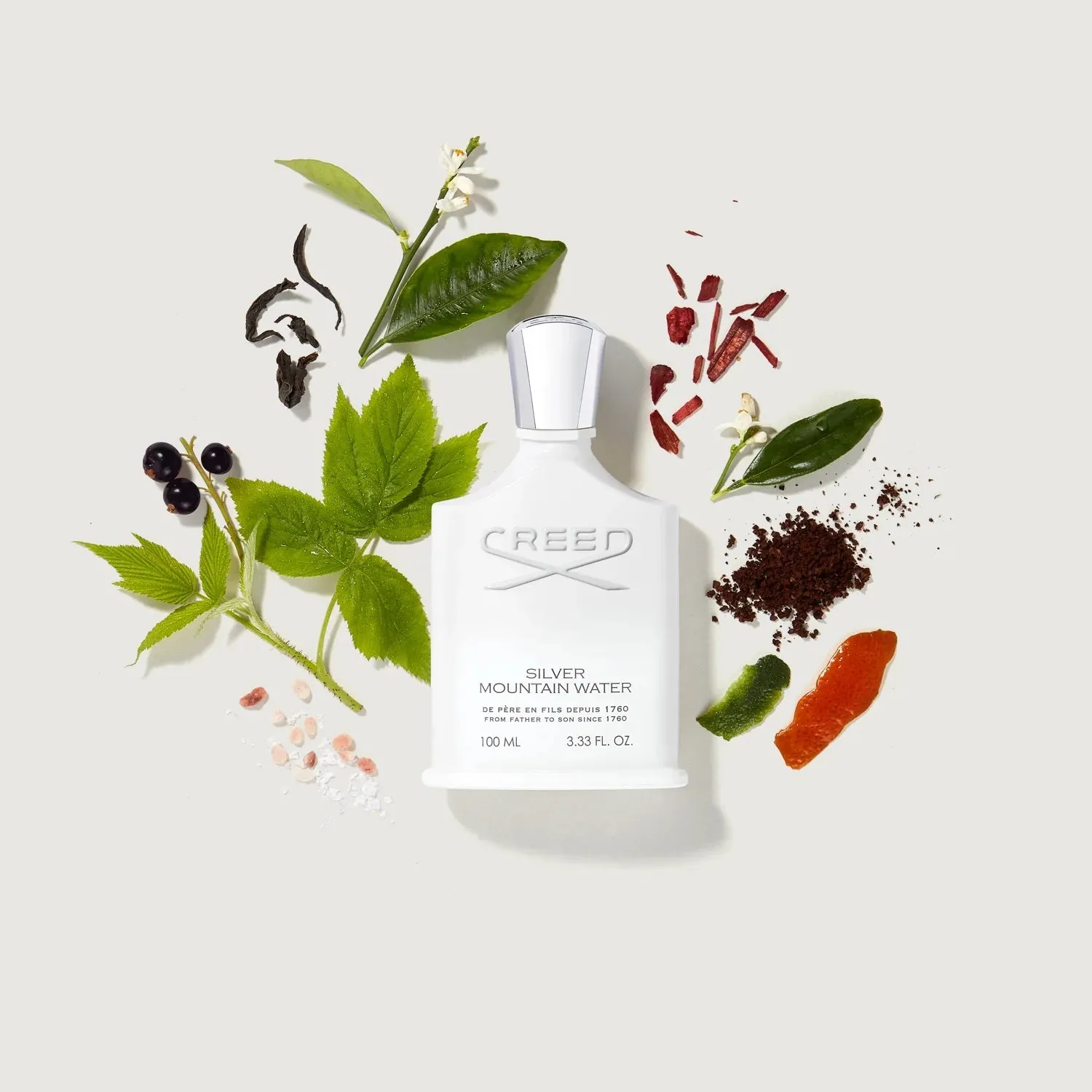 CREED Silver Mountain Water Eau de Parfum 3.33 fl. oz