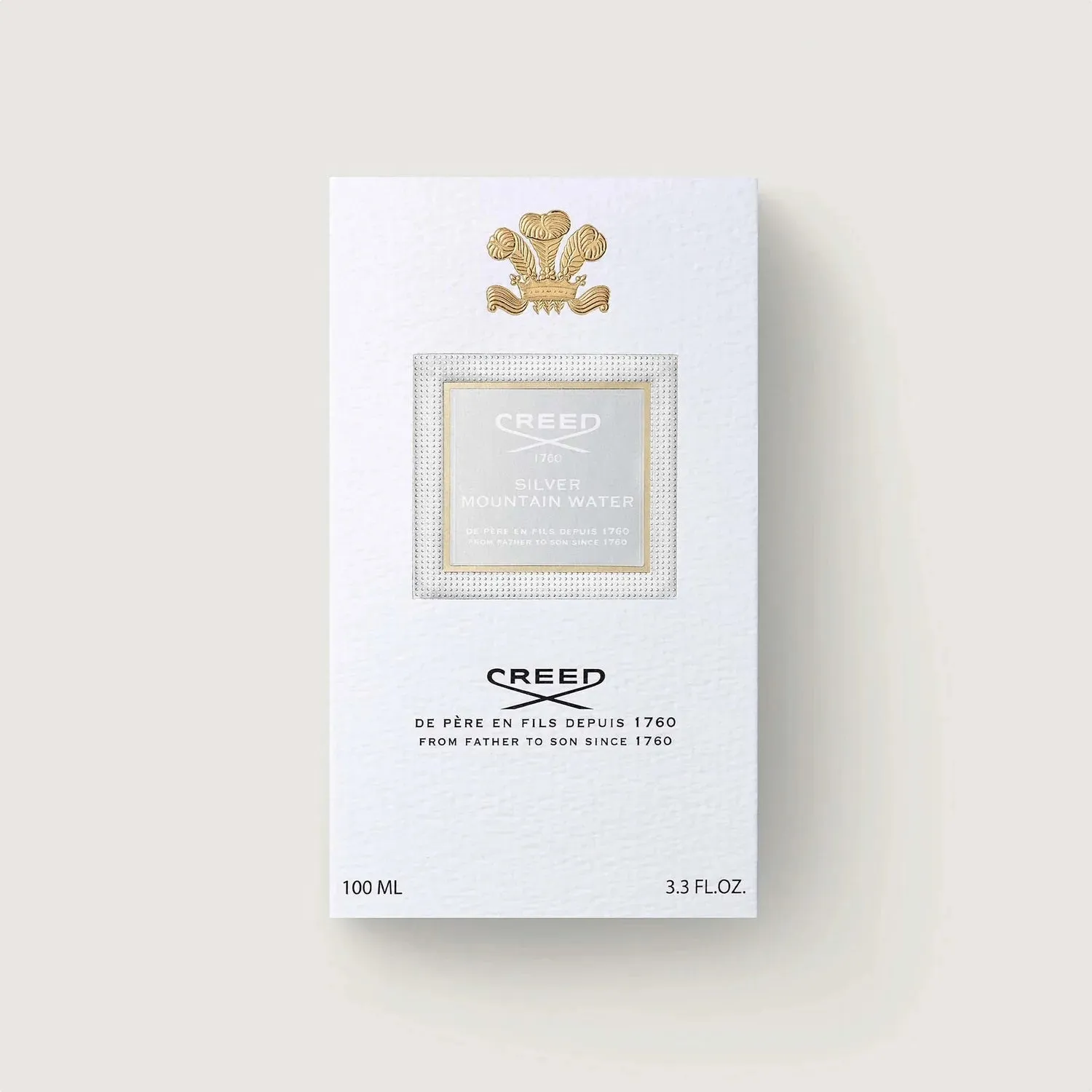 CREED Silver Mountain Water Eau de Parfum 3.33 fl. oz