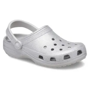 Crocs Classic Glitter Clog