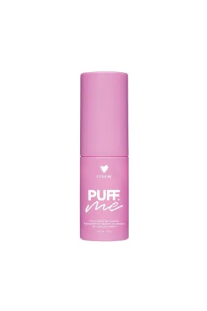 Design.ME PuffME Volumizing Cloud Mist