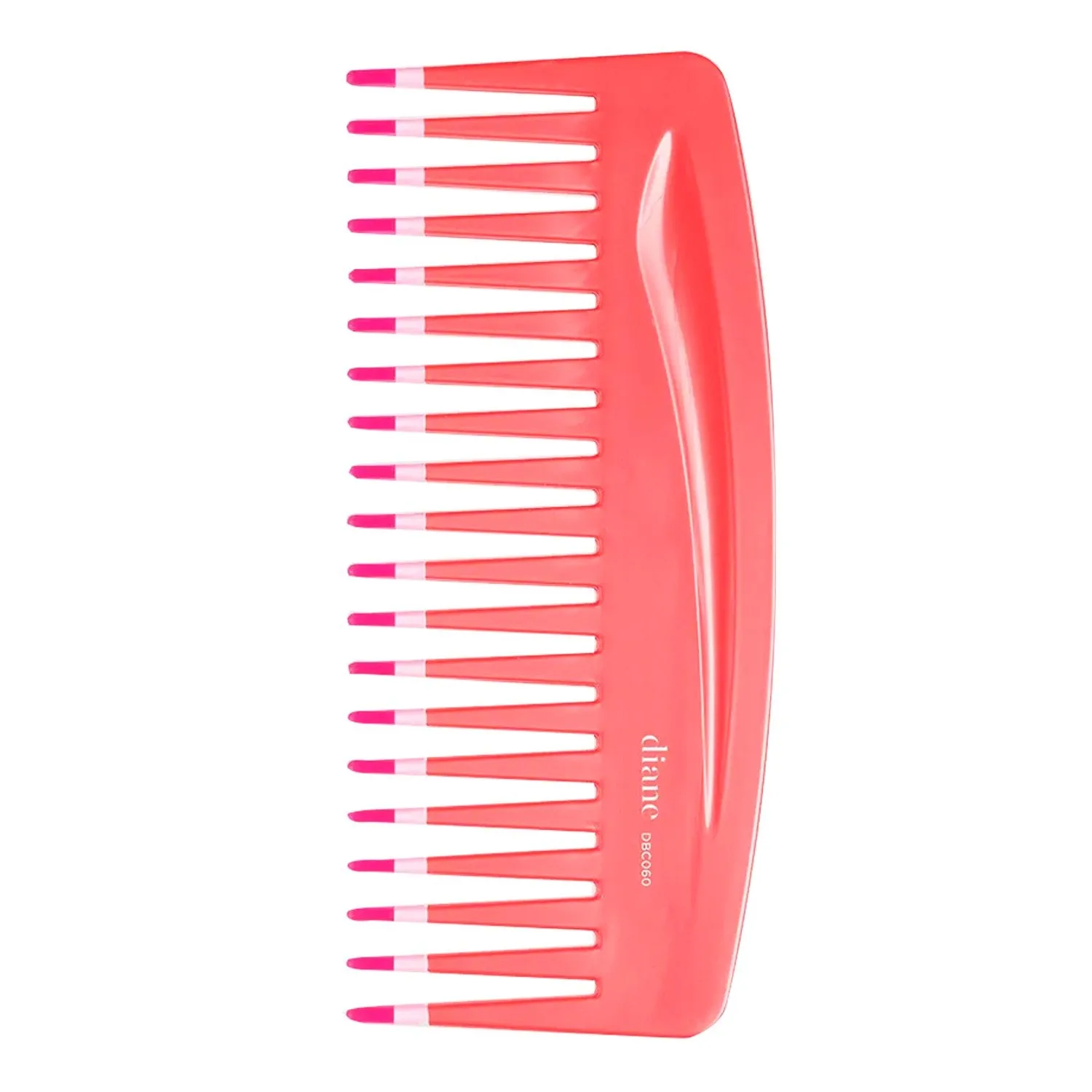 Diane Ionic Volume Detangle Comb 6 1/4"