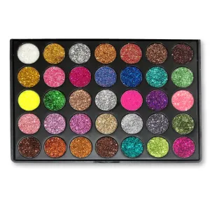 Drama Queen Eyeshadow Palette