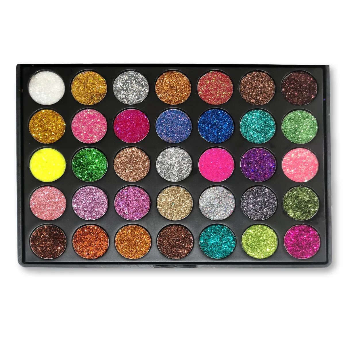 Drama Queen Eyeshadow Palette