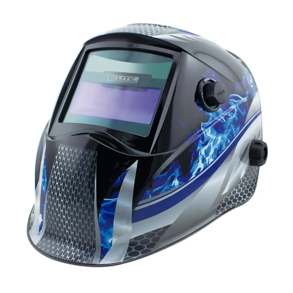 Elite® Welding Helmet CSVM510