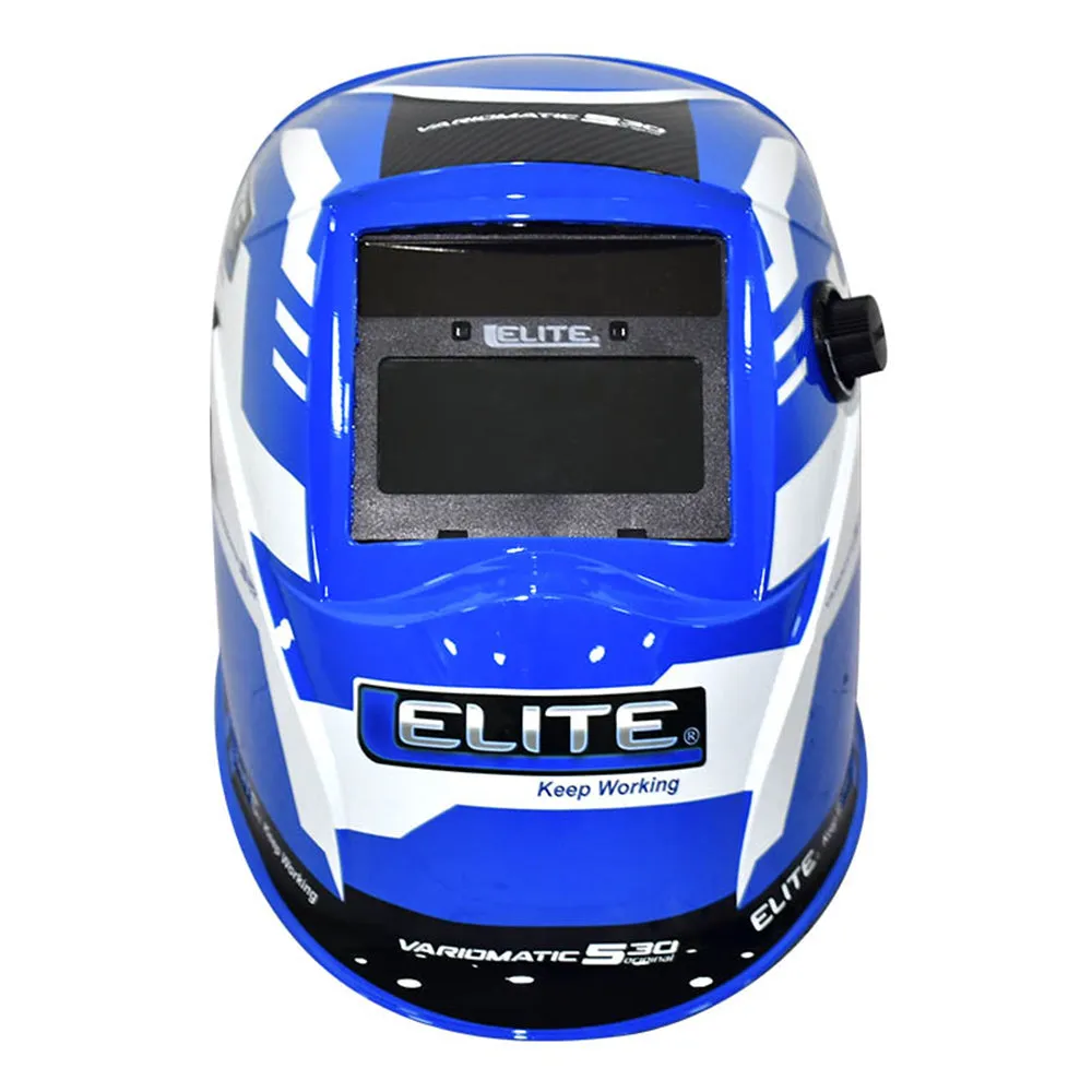 Elite® Welding Helmet CSVM530