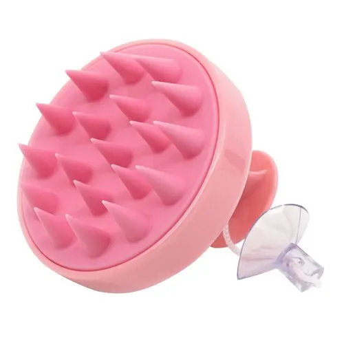 Esha Scalp Massager Shampoo Brush